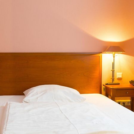 Hotel Villa Viktoria Luise Blankenburg  Chambre photo