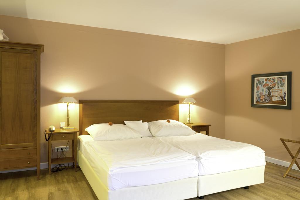 Hotel Villa Viktoria Luise Blankenburg  Extérieur photo