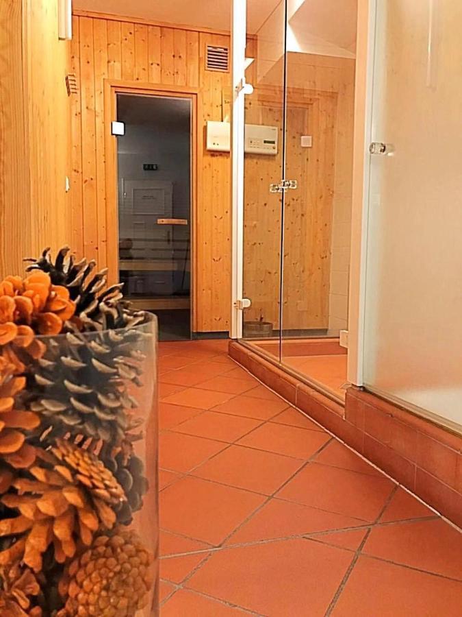Hotel Villa Viktoria Luise Blankenburg  Extérieur photo